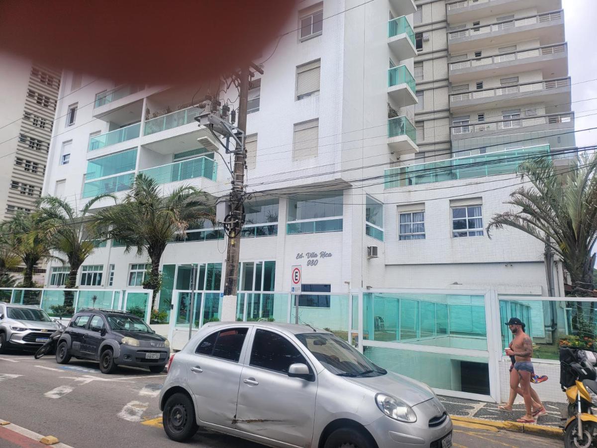 Terraco Guaruja Apartment Exterior photo